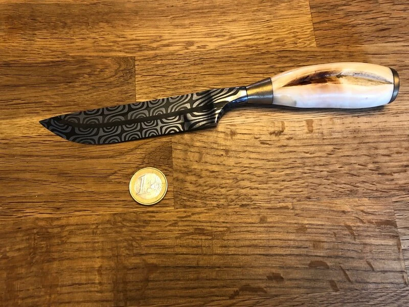 Bayrisches Brotmesser